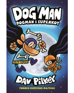 Dogman 4 Dogman i Superkot