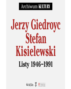 Listy 1946−1991