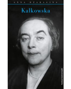 Kalkowska Biogeografia