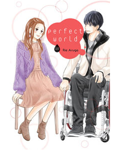 Perfect World #10