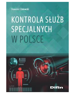 Kontrola służb specjalnych w Polsce