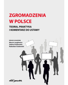 Zgromadzenia w Polsce