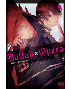 Ballad x Opera #4