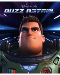 Buzz Astral Disney Pixar
