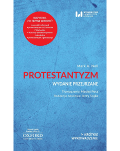 Protestantyzm Wydanie przejrzane