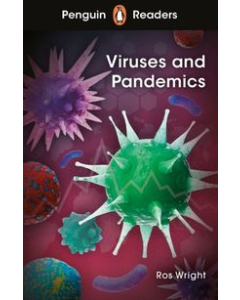 Penguin Readers Level 6 Viruses and Pandemics
