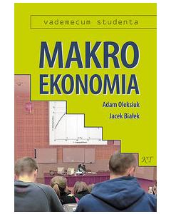 Makroekonomia