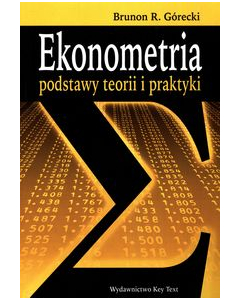 Ekonometria podstawy teorii i praktyki