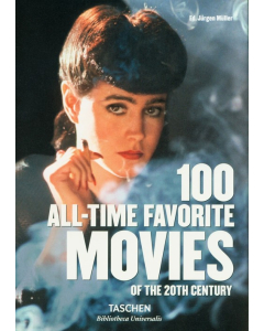 100 All-Time Favorite Movies of ten 20th century