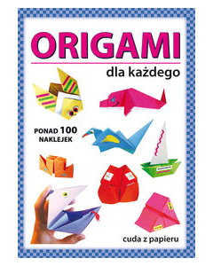 Origami dla każdego
