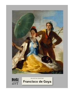 Francisco de Goya y Lucientes Malarstwo światowe