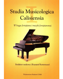 Studia Musicologica Calisiensia