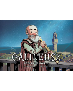 Galileusz Posłaniec gwiazd