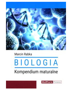 Biologia Kompendium maturalne.