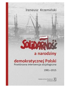 Solidarność a narodziny demokratycznej Polski