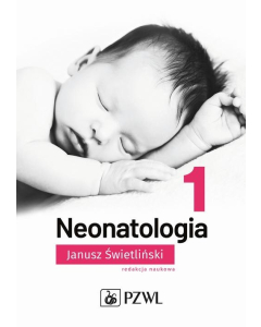 Neonatologia Tom 1