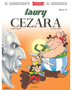 Asteriks Laury Cezara