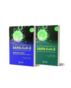 Koronawirus SARS-CoV-2 + suplement 2021