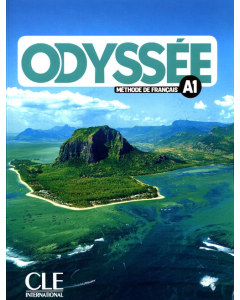 Odyssee A1 Podręcznik + zawartość Online
