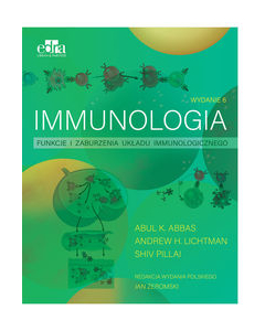 Immunologia. Funkcje i zaburzenia układu immunologicznego