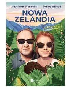 Nowa Zelandia Podróż przedślubna