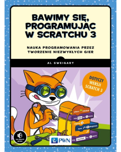 Bawimy się programując w Scratchu 3