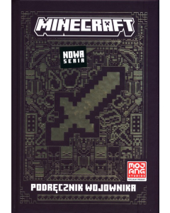 Minecraft. Podręcznik wojownika