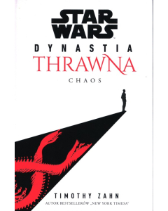 Star Wars Dynastia Thrawna Chaos