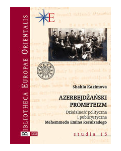 Azerbejdżański prometeizm