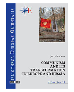Communism and its transformation in Europe and Russia
