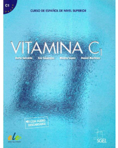 Vitamina C1 podręcznik + wersja cyfrowa