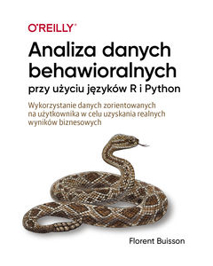 Analiza danych behawioralnych przy użyciu języków R i Python