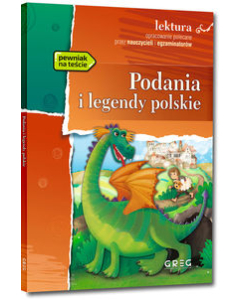 Podania i legendy polskie