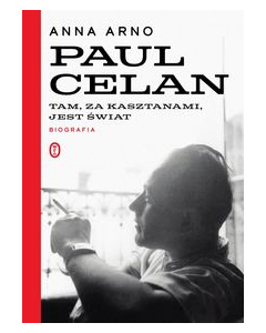 Paul Celan Biografia