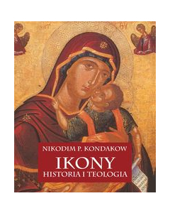 Ikony Historia i teologia