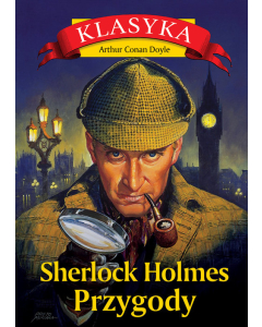 Sherlock Holmes Przygody