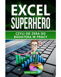 Excel SuperHero
