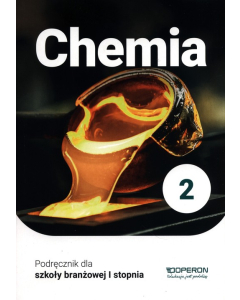 Chemia 2 Podręcznik