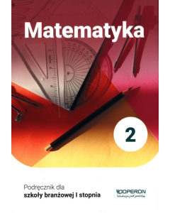 Matematyka 2 Podręcznik