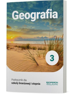 Geografia 3 Podręcznik
