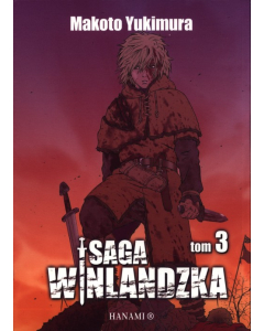 Saga winlandzka 3
