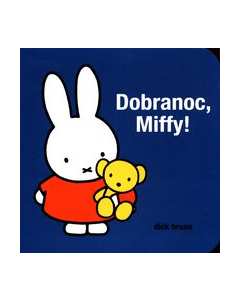 Dobranoc, Miffy!