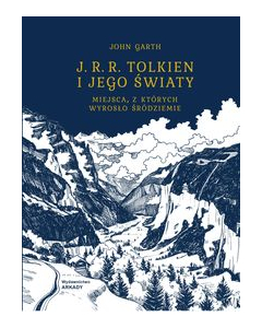 J. R. R. Tolkien i jego światy