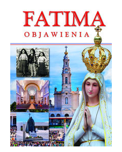 Fatima Objawienia