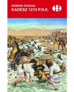 Kadesz 1274 p.n.e.