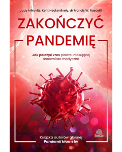 Zakończyć pandemię