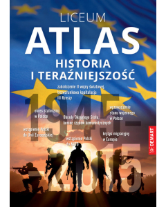Atlas historia i teraźniejszość