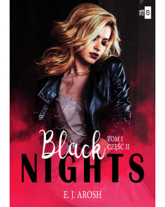 Black Nights Tom 1 Część 2