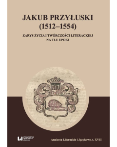 Jakub Przyłuski (1512-1554)
