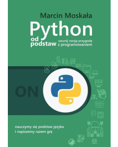 Python od podstaw